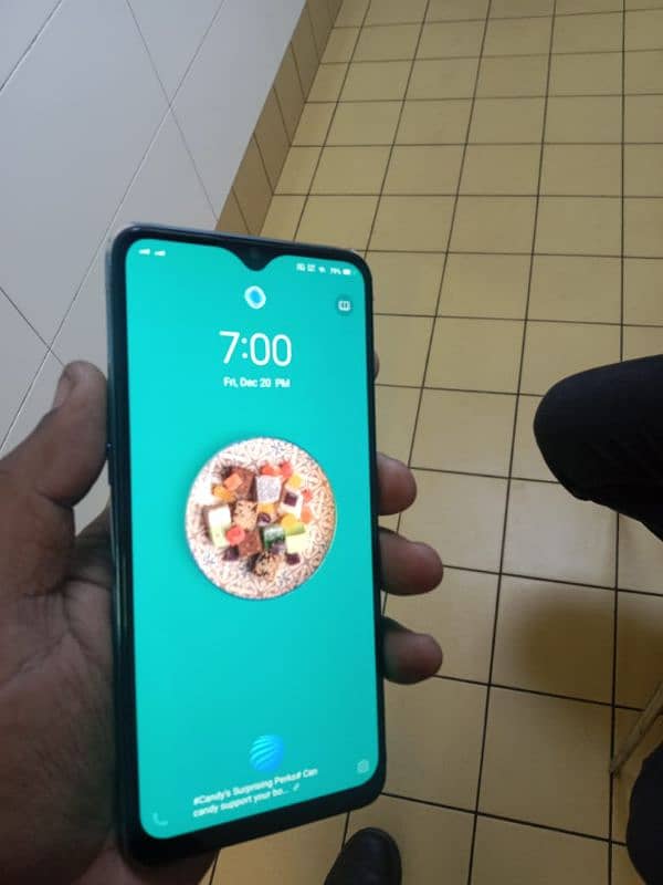 vivo s1 1