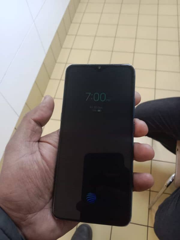 vivo s1 2