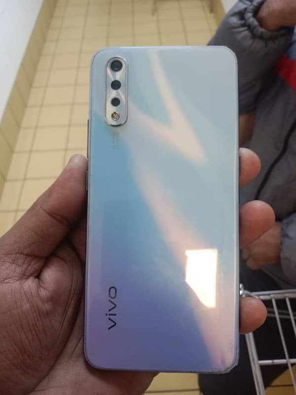 vivo s1 5