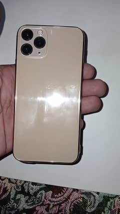 iPhone 11 Pro Max PTA Approved with Box