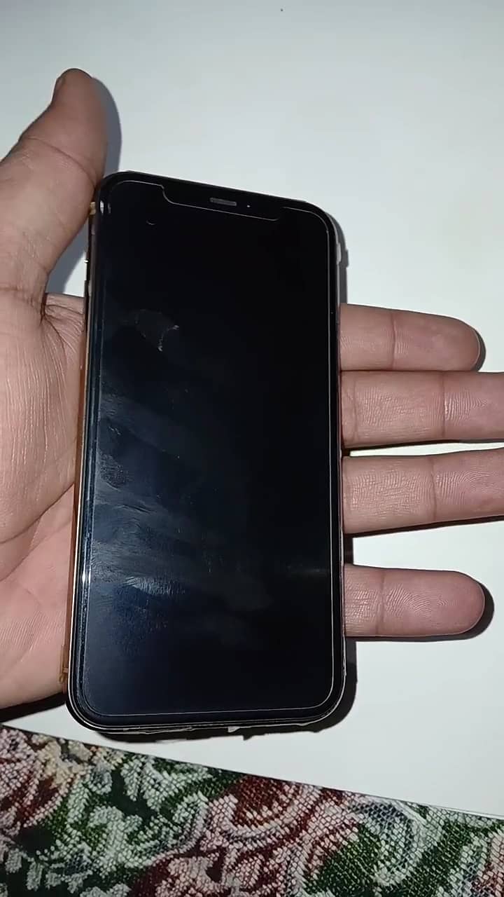 iPhone 11 Pro PTA Approved with Box 1