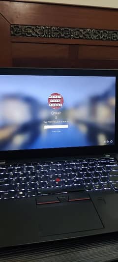 T470s Lenovo Thinkpad I5, 7 generation