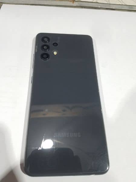 Samsung Galaxy A32 1