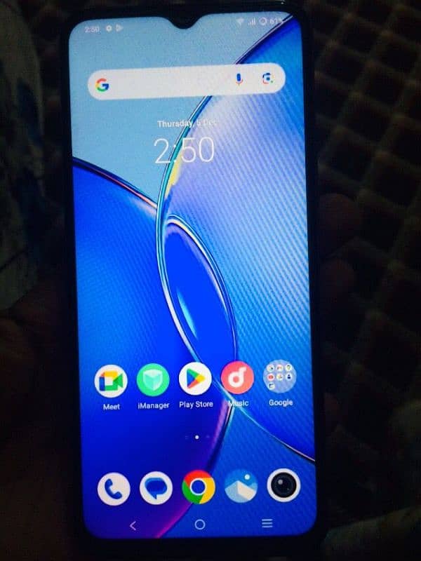 vivo y17s 4+4GB 128GB Cal 03179388678 5