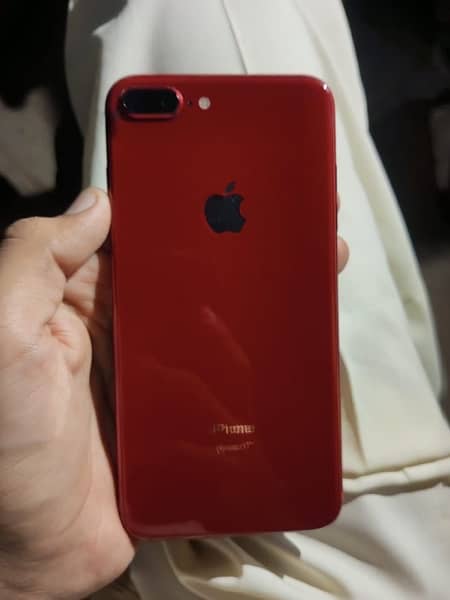 iPhone 8 Plus pta approved 64 gb 3