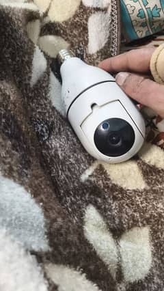 Wifi Camera