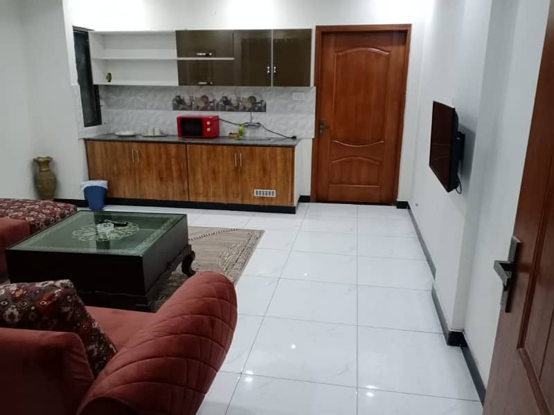 Short Time stay /Pr Day Rental Apartments 4