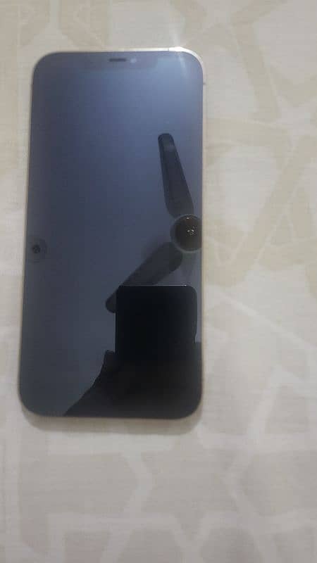 i phone 12 pro max PTA approved LLA 0