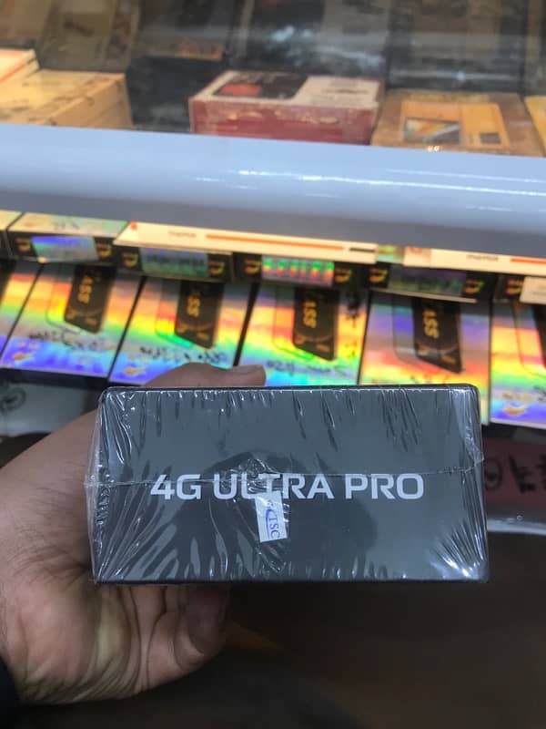 G. FIVE 4G ULTRA PRO TOUCH AND TYPE AVAILABLE GOOD PRICE FOR ODER 3