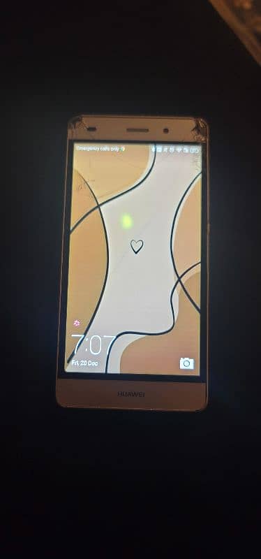 huawei p8 lite 6