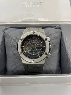 HUBLOT MENS WATCH