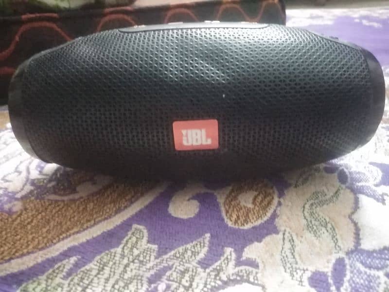 Imported & Real JBL BlueTooth Speaker 1