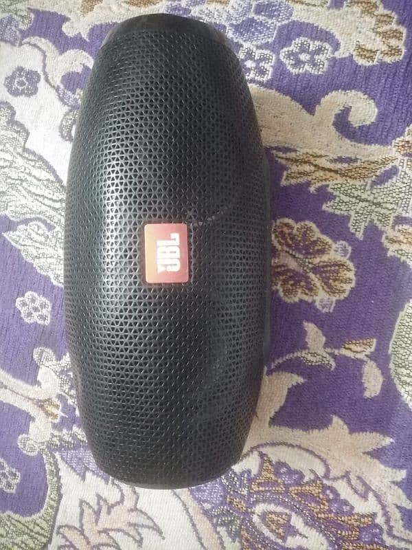 Imported & Real JBL BlueTooth Speaker 3