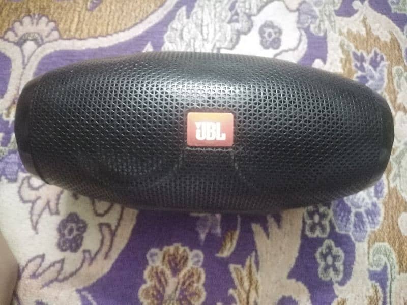 Imported & Real JBL BlueTooth Speaker 5