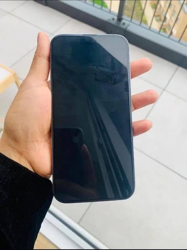 Iphone 14 pro max PTA Approved 9