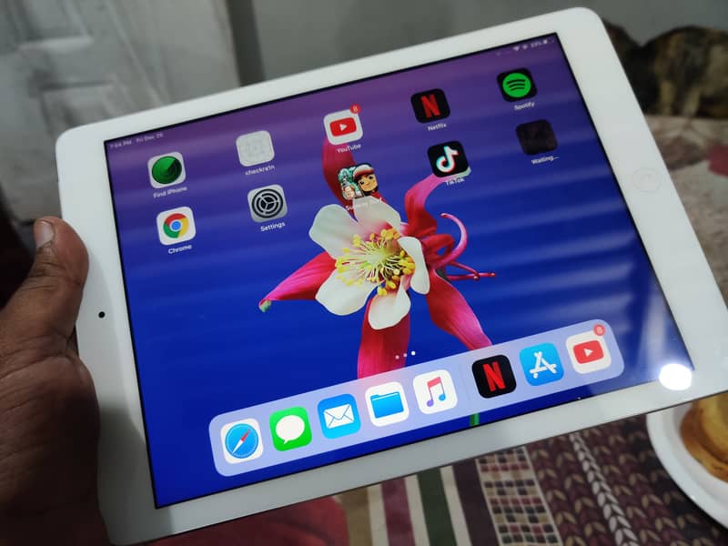 ipad air 1 0