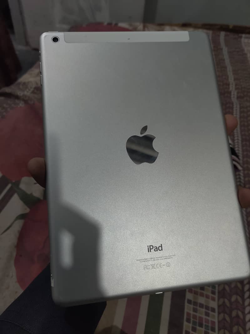 ipad air 1 4