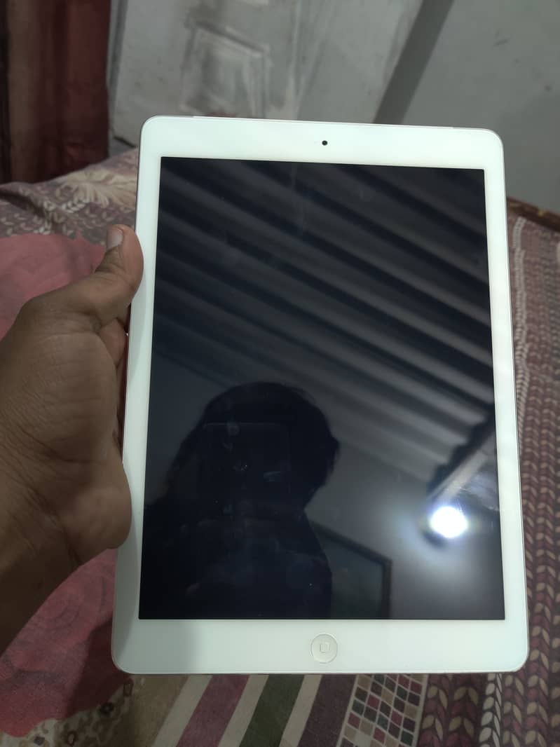 ipad air 1 5