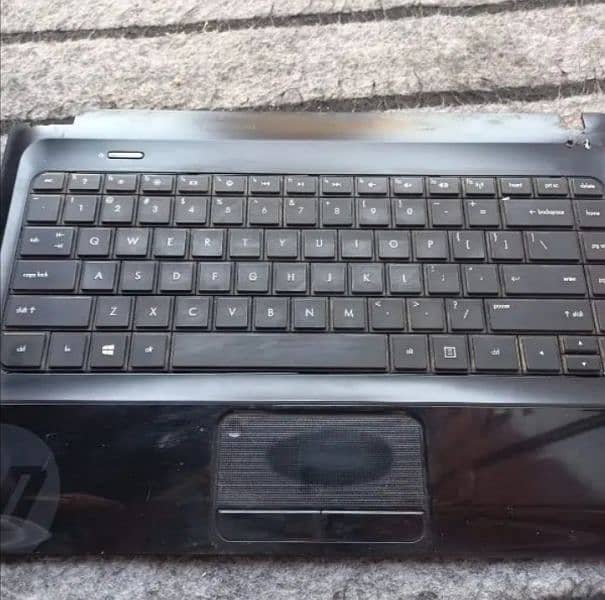 HP 1000 core i3 - Geniune Parts for Sale 3