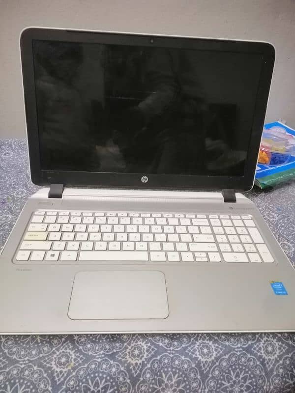 HP 1000 core i3 - Geniune Parts for Sale 6