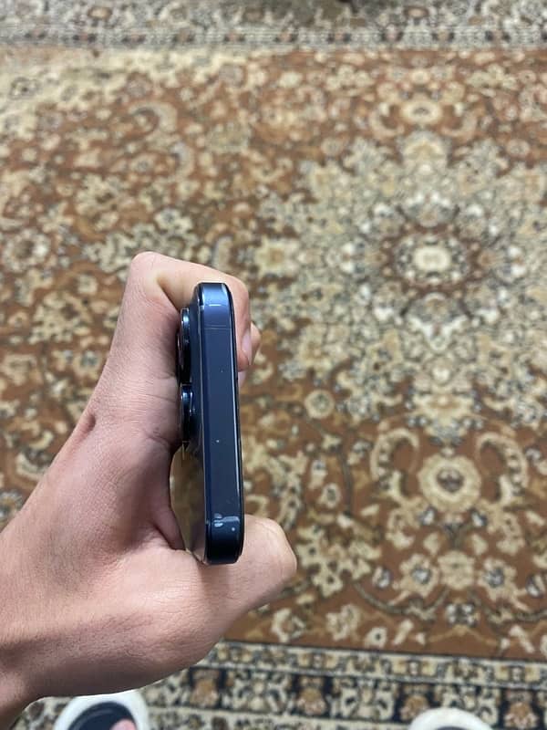 Iphone 15 Pro (256gb) 4