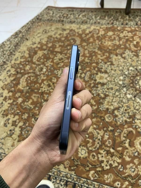 Iphone 15 Pro (256gb) 5