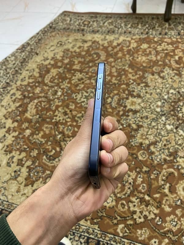 Iphone 15 Pro (256gb) 6