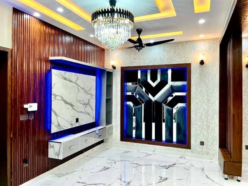 3 Years Installment Plan Luxury Designer House In Park View City Lahore 6