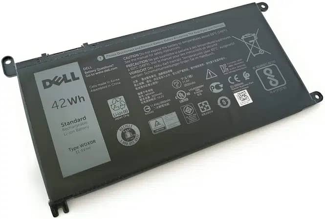 Dell Hp Apple Lenovo Asus Samsung Haeir Acer Gateway Toshiba  Battery 0