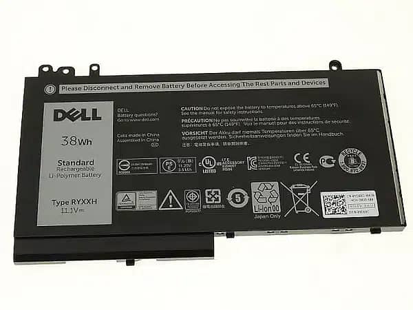 Dell Hp Apple Lenovo Asus Samsung Haeir Acer Gateway Toshiba  Battery 9