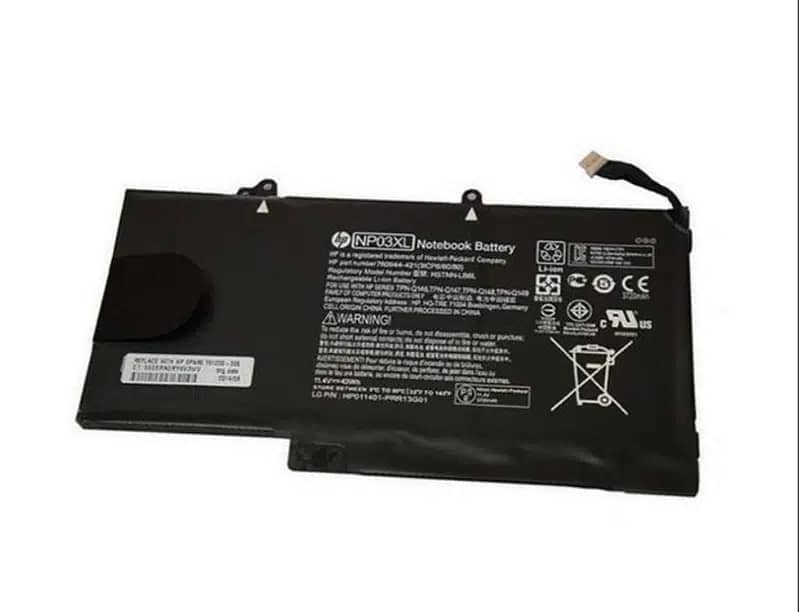 Dell Hp Apple Lenovo Asus Samsung Haeir Acer Gateway Toshiba  Battery 14