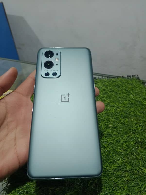 oneplus 9 pro 8 256 dual sim pta approved 1