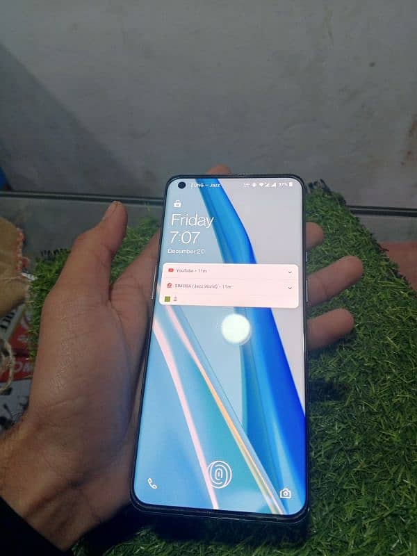 oneplus 9 pro 8 256 dual sim pta approved 4