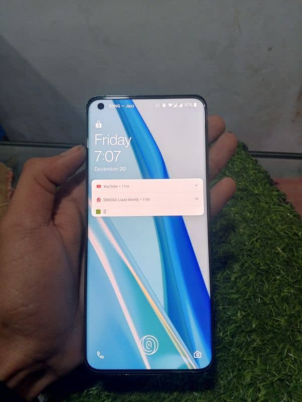 oneplus 9 pro 8 256 dual sim pta approved 6