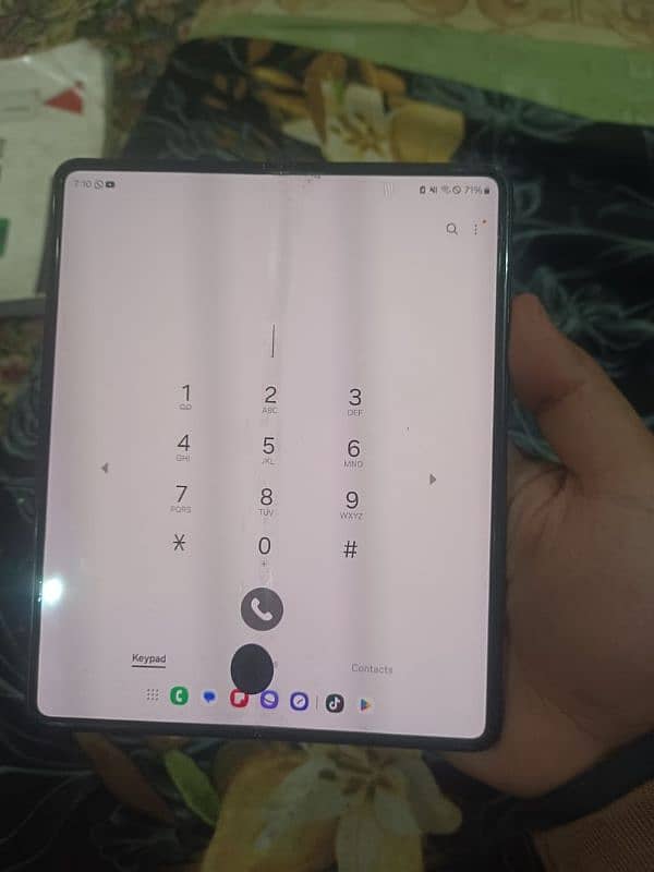 samsung z fold 3 non pta 0