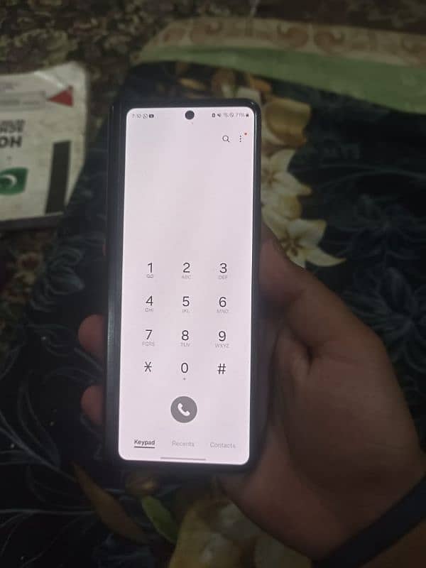 samsung z fold 3 non pta 1