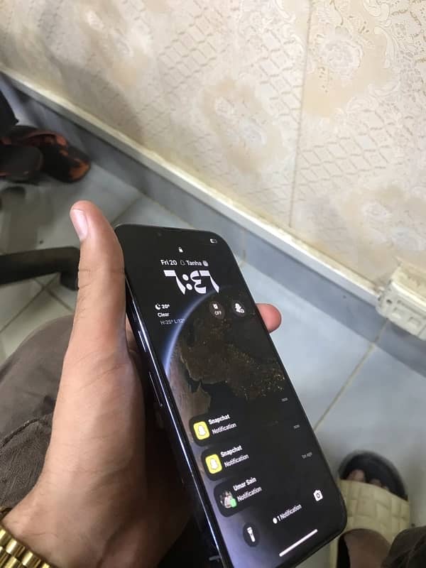 Iphone 13 Pro Max 128Gb 5