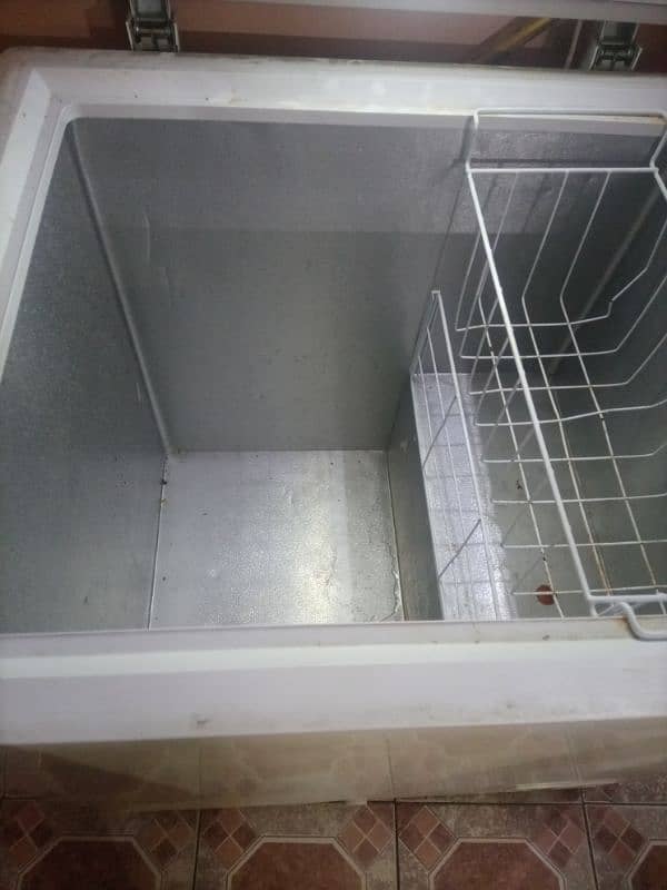 Haier Deep Freezer for Sale (6 month warranty) 1