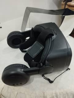 brand new vr mobile headset