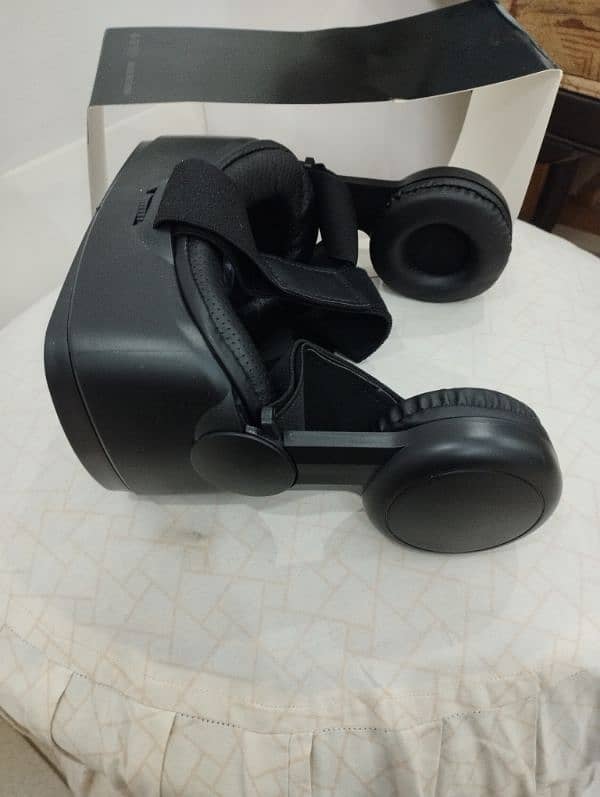 brand new vr mobile headset 2