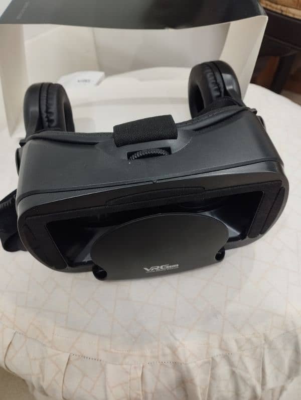 brand new vr mobile headset 3