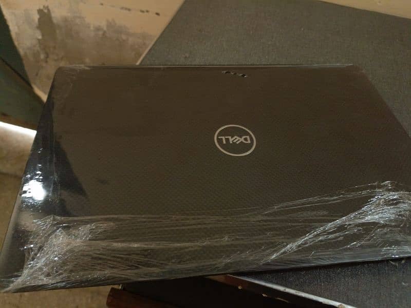 Dell 7400 i5 8th Generation 4