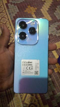 hot 40 Infinix