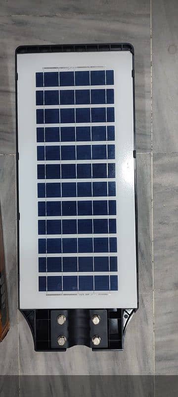 300w solar led street light all in one 9500 RS with 2 years warranty 2