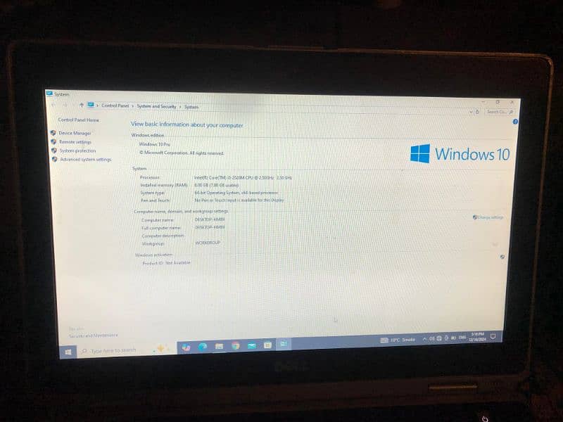 Latitude E6420 Dell core i5 2nd generation laptop 0