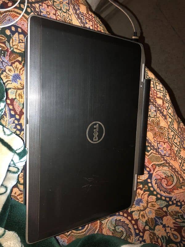 Latitude E6420 Dell core i5 2nd generation laptop 1