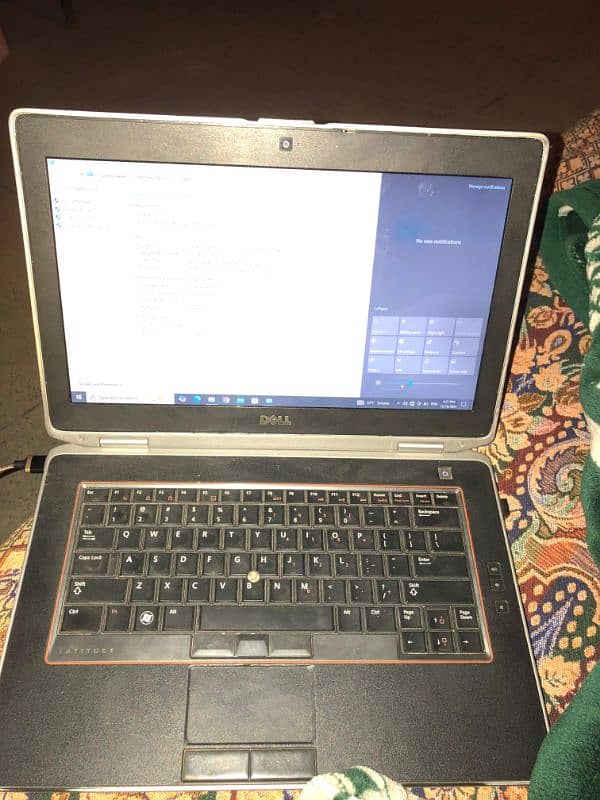 Latitude E6420 Dell core i5 2nd generation laptop 2