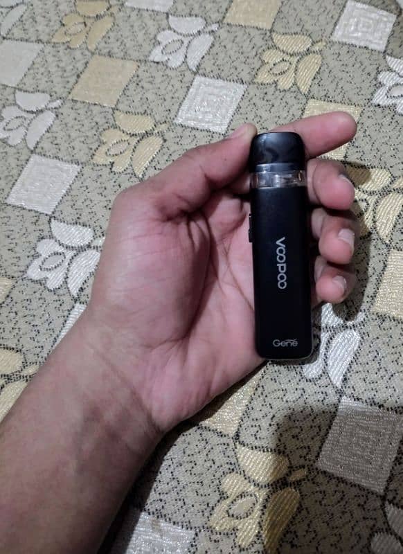 voopoo Vinci pod gene new pod All okay contact me 03188264599 1