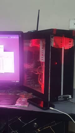 Gaming pc for sale