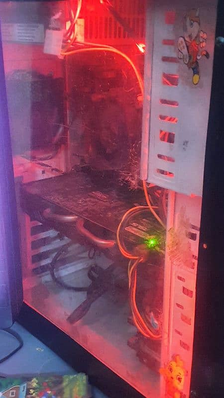 Gaming pc for sale 3